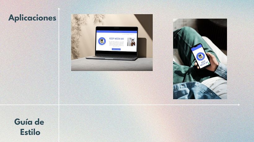 Proyecto Keep Media Mx  10