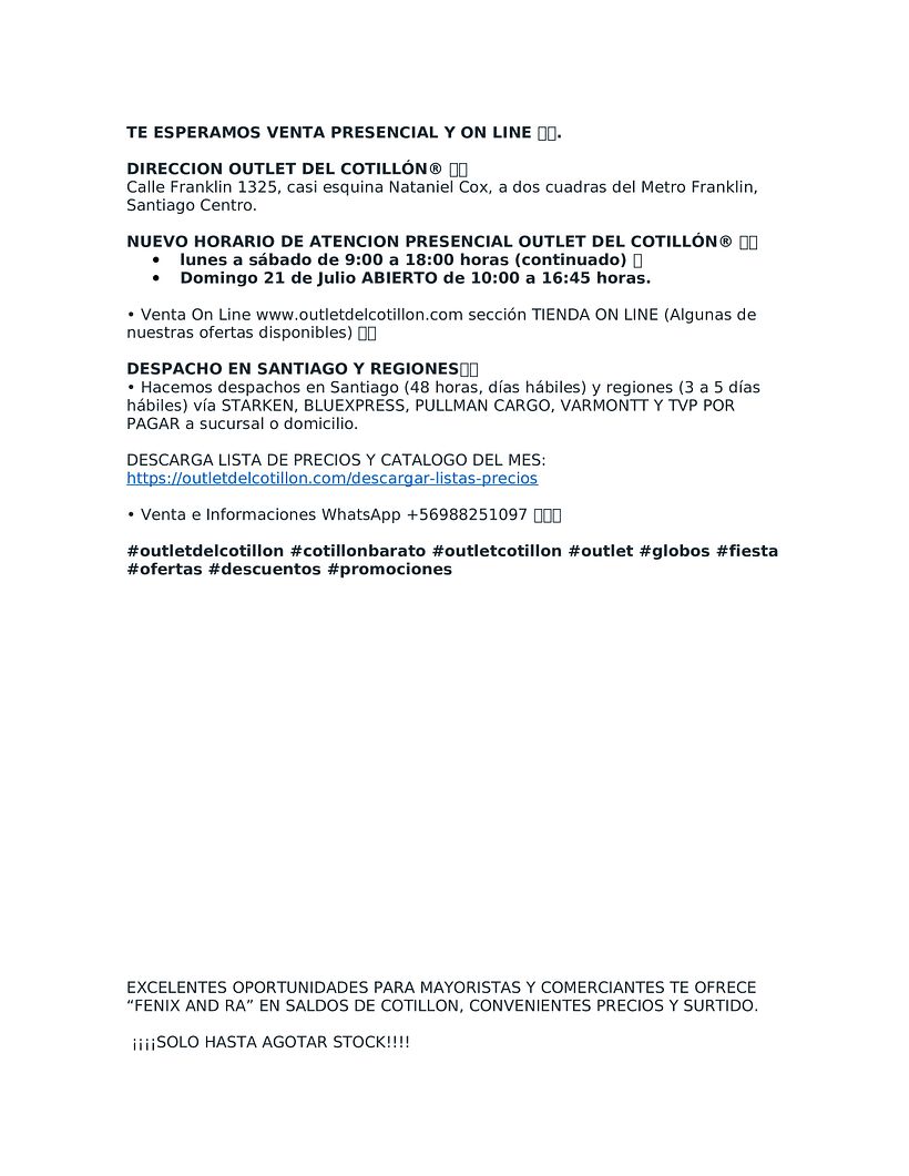 Mi proyecto del curso: Usar Chat GPT para trabajar 1