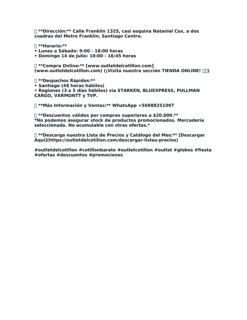 Mi proyecto del curso: Usar Chat GPT para trabajar 4