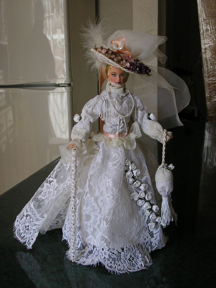 Turn Of The Century Giselle 2