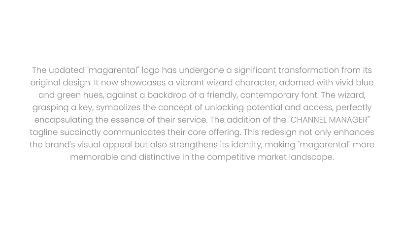 Magarental Redesign 2