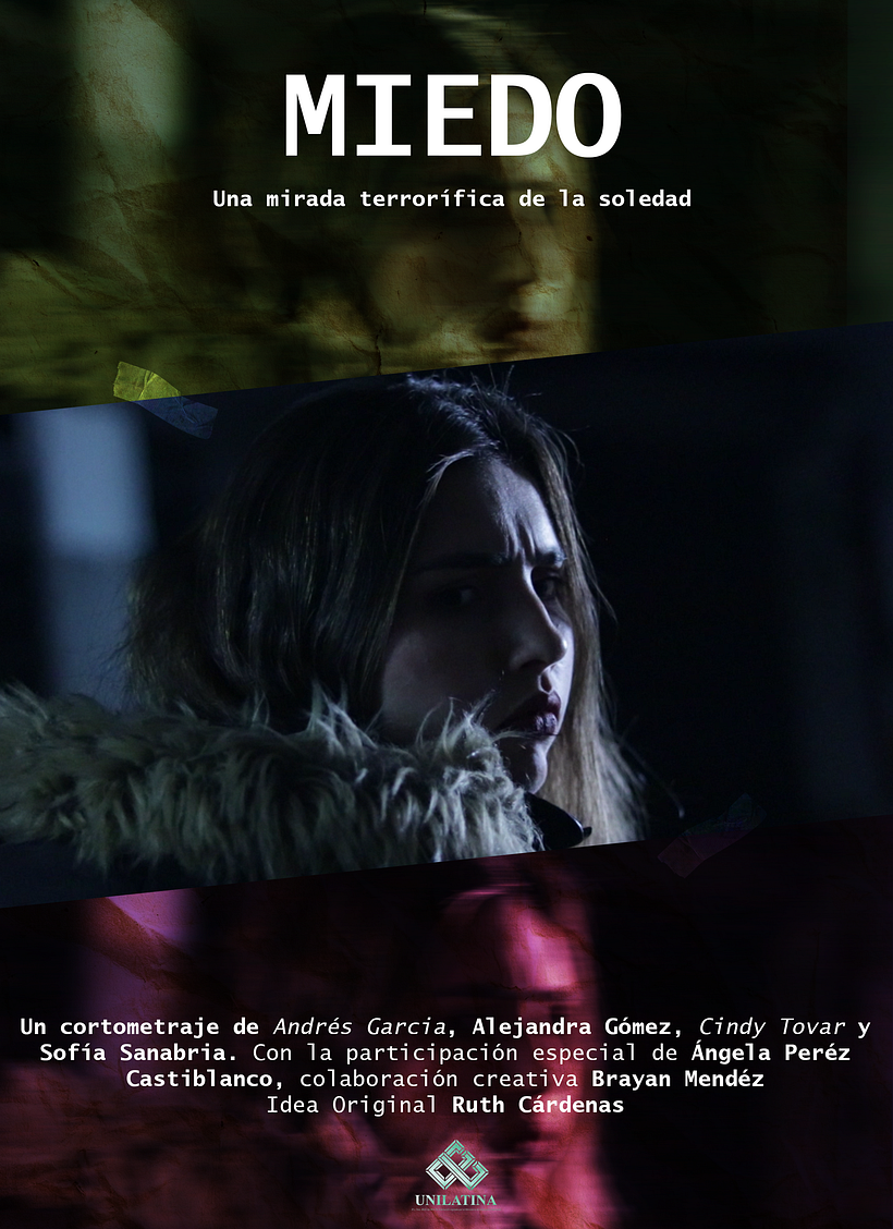 Mi proyecto del curso: Etalonaje digital con DaVinci Resolve 2