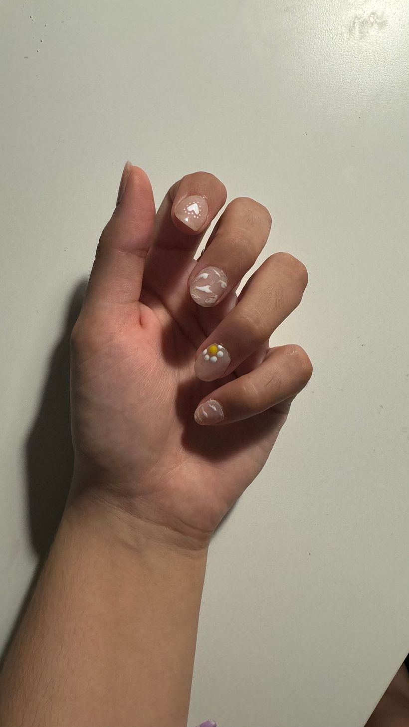 Mi proyecto del curso: Introducción al nail art 2