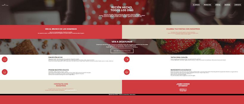 Mi proyecto del curso: Introducción al Desarrollo Web Responsive con HTML y CSS 1
