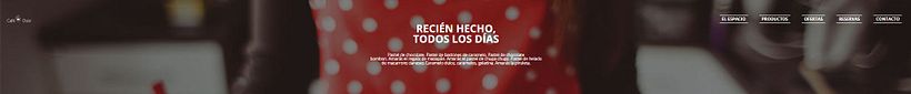 Mi proyecto del curso: Introducción al Desarrollo Web Responsive con HTML y CSS 2