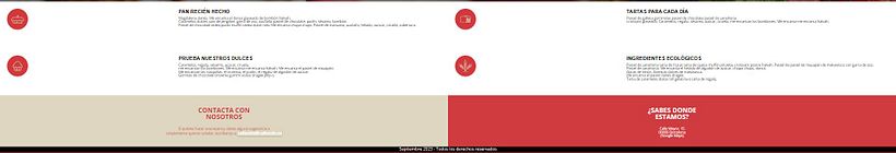 Mi proyecto del curso: Introducción al Desarrollo Web Responsive con HTML y CSS 3