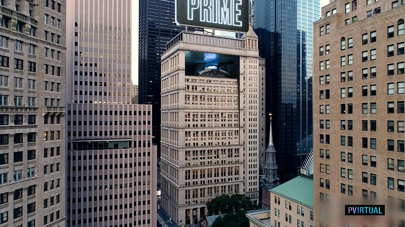Prime Drink project - Unreal Engine 5 3