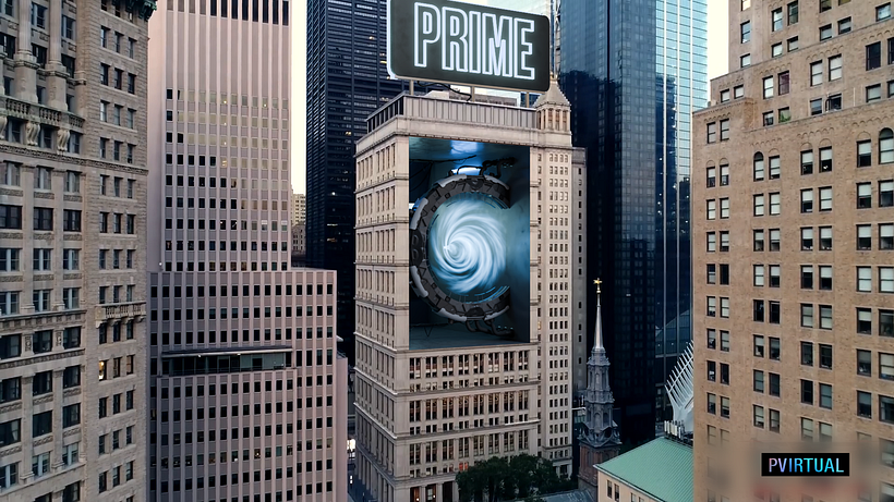 Prime Drink project - Unreal Engine 5 4
