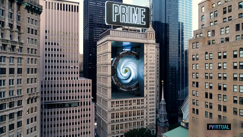 Prime Drink project - Unreal Engine 5 5