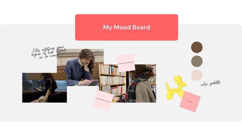 Mi proyecto del curso: Estrategias de TikTok para principiantes 3