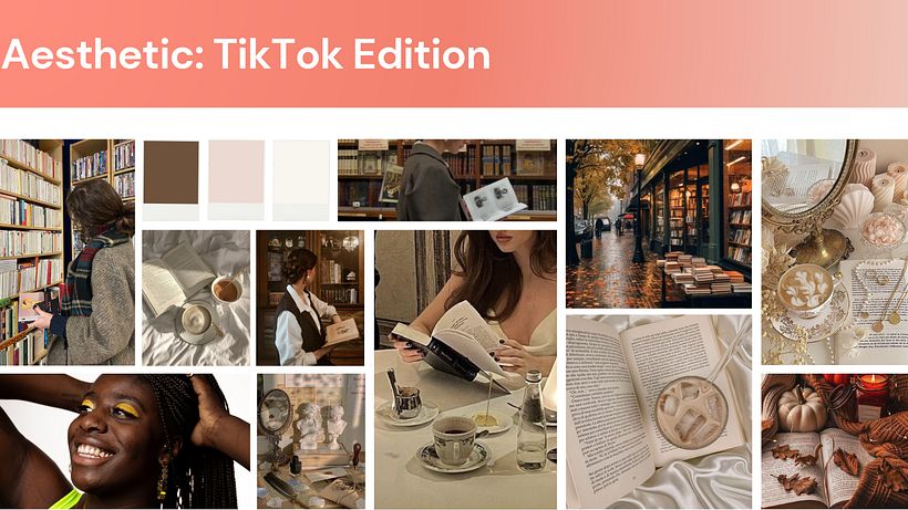 Mi proyecto del curso: Estrategias de TikTok para principiantes 7