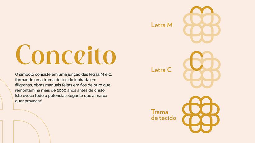 Meu projeto do curso: Introdução ao design de logos: do briefing à apresentação final 3
