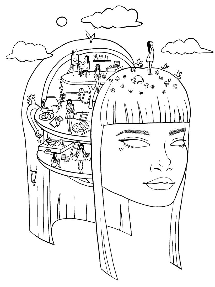 Final sketch