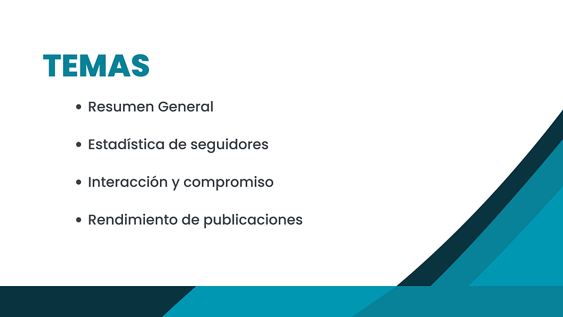 Mi proyecto del curso: Introducción al community management 3