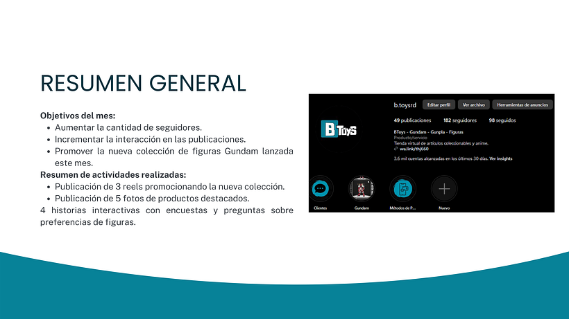 Mi proyecto del curso: Introducción al community management 5
