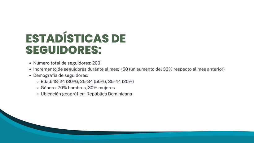 Mi proyecto del curso: Introducción al community management 6