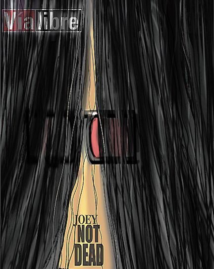 PORTADAS VIA LIBRE - Diseño