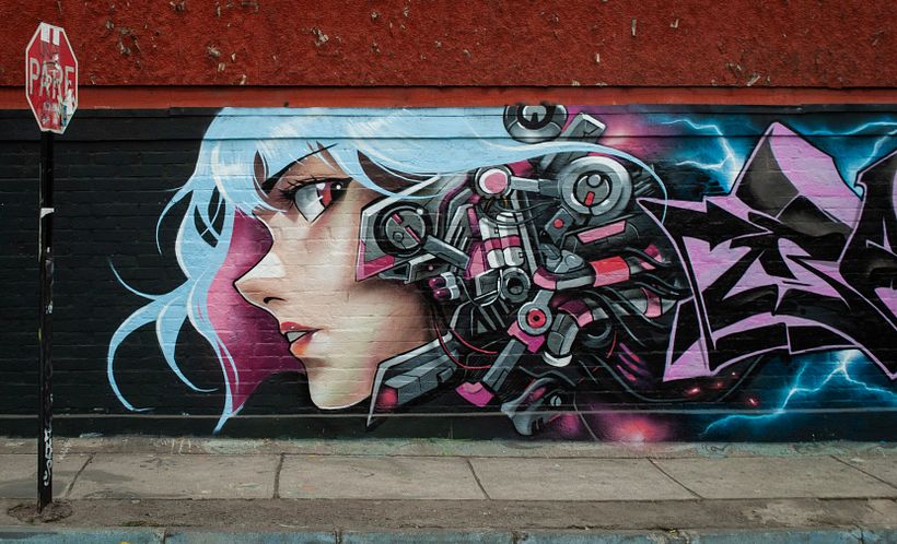 Mi proyecto del curso: Fotografía para principiantes: descubre tu cámara digital 3