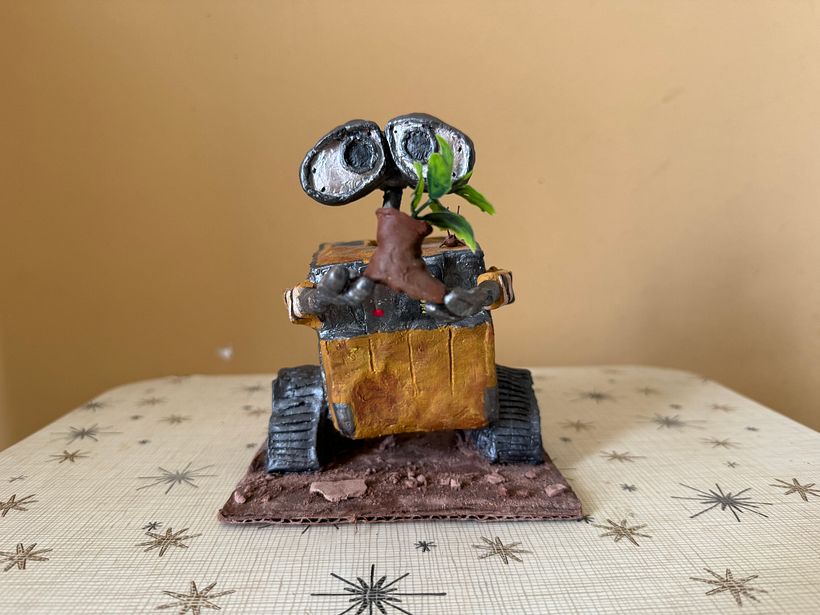 Wall-E 2