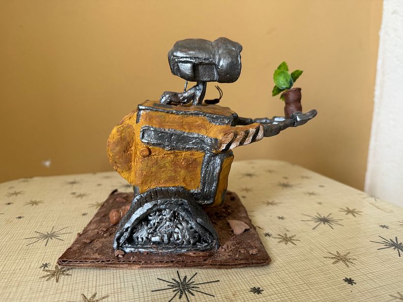Wall-E 6
