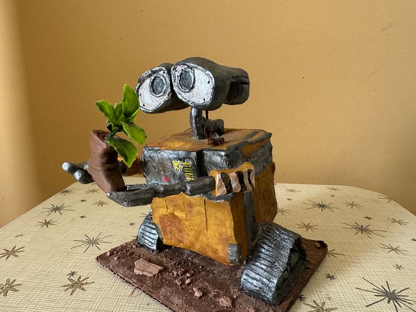 Wall-E 6