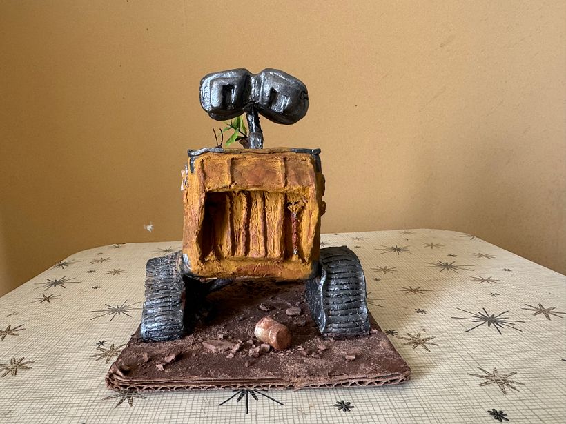 Wall-E 8