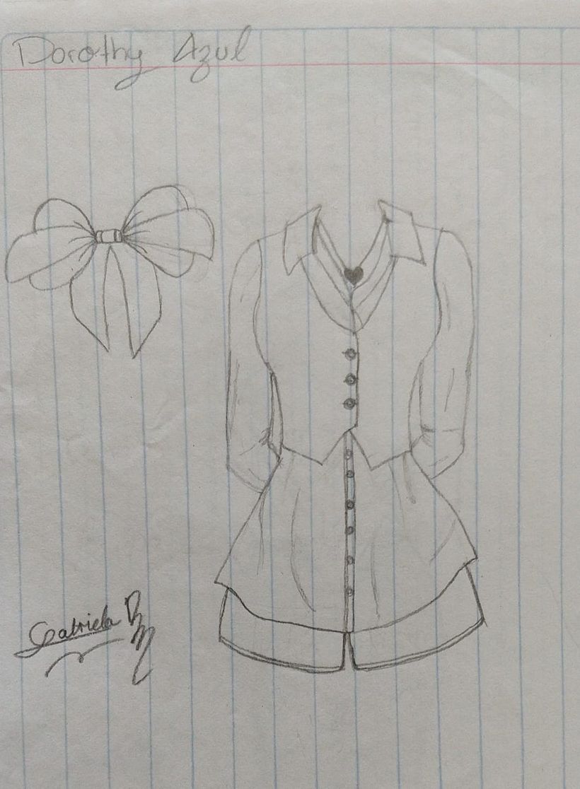 Dorothy 1