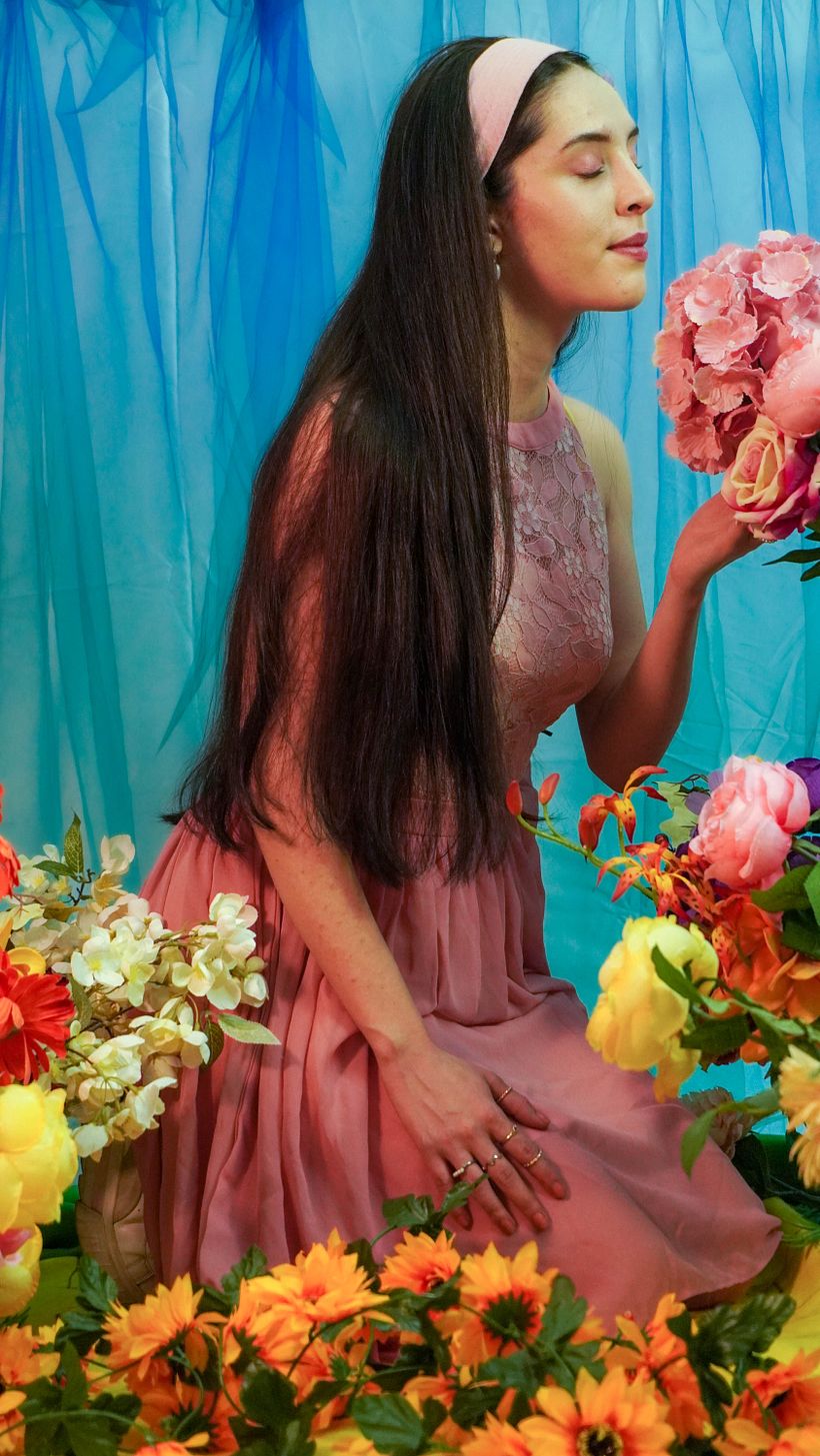 Bruja Buena