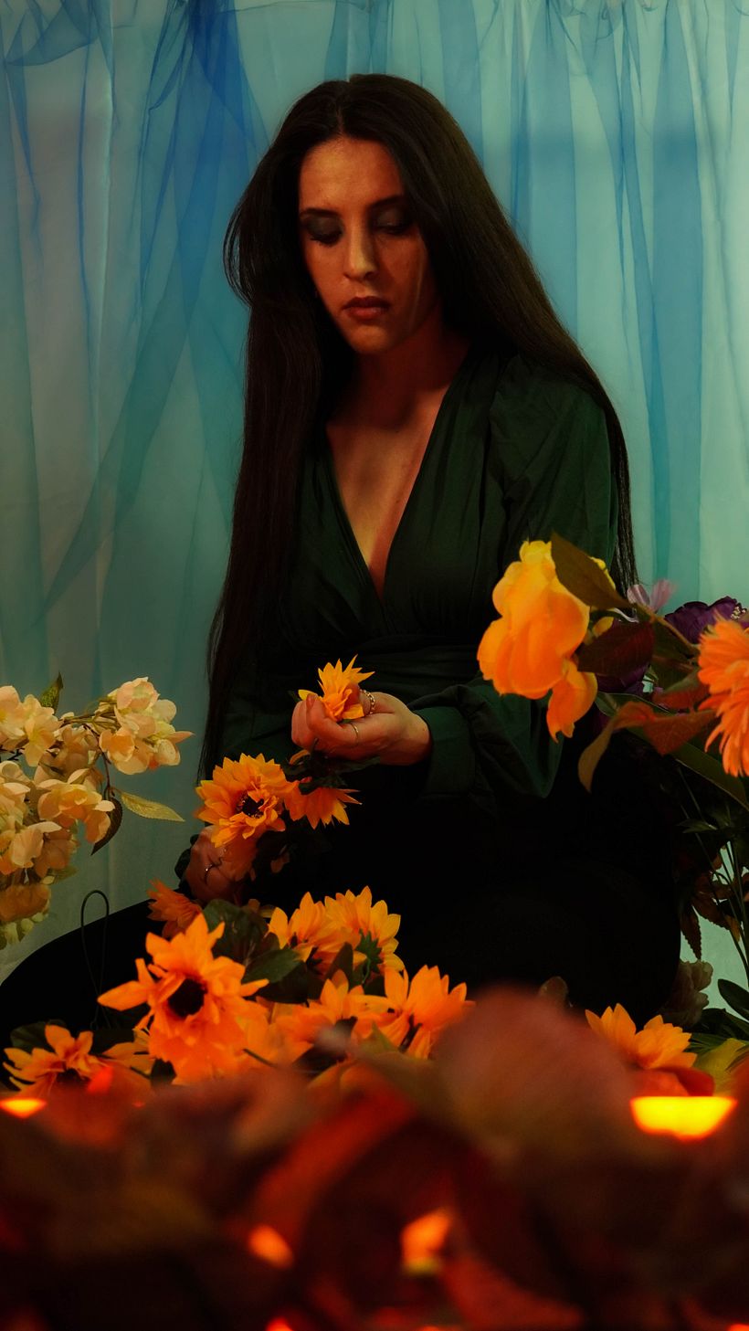 Bruja Mala