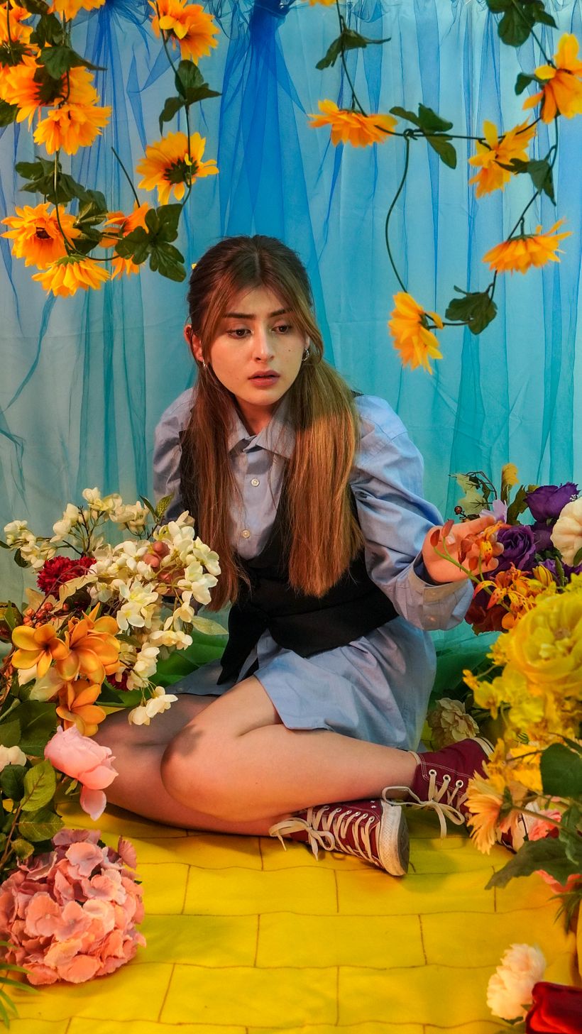 Dorothy 1