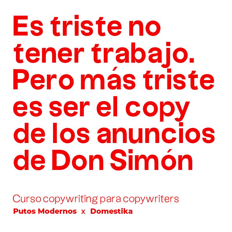 Domestikando los Putos Copies 2
