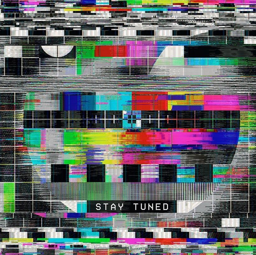 Stay Tuned 4