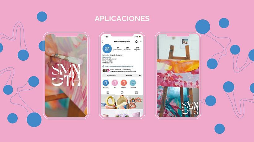 Mi proyecto del curso: Canva de 0 a 100: crea diseños de forma profesional 6