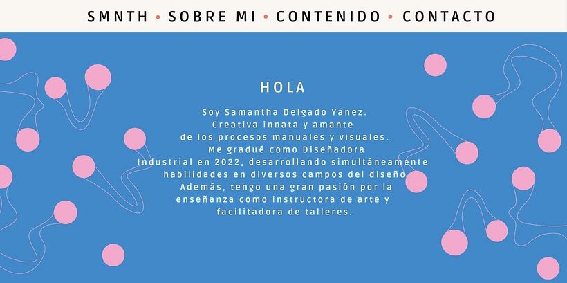 Mi proyecto del curso: Canva de 0 a 100: crea diseños de forma profesional 8