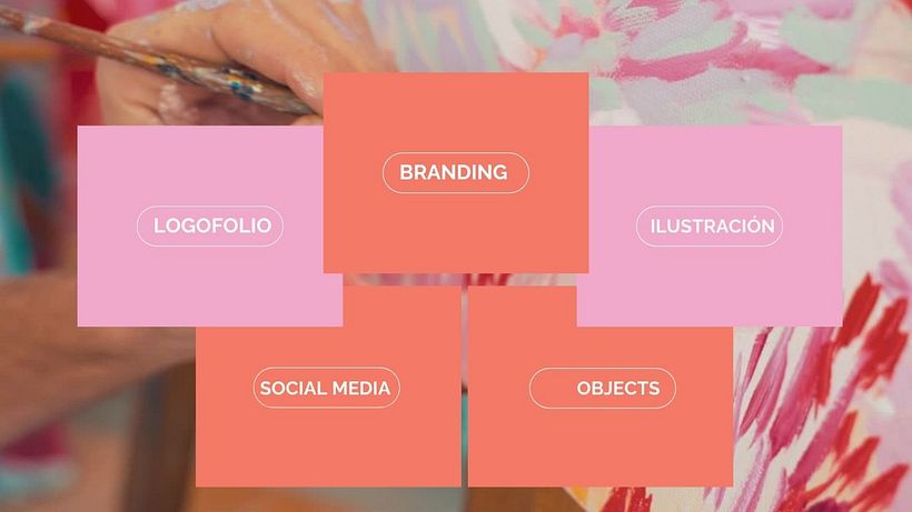Mi proyecto del curso: Canva de 0 a 100: crea diseños de forma profesional 9
