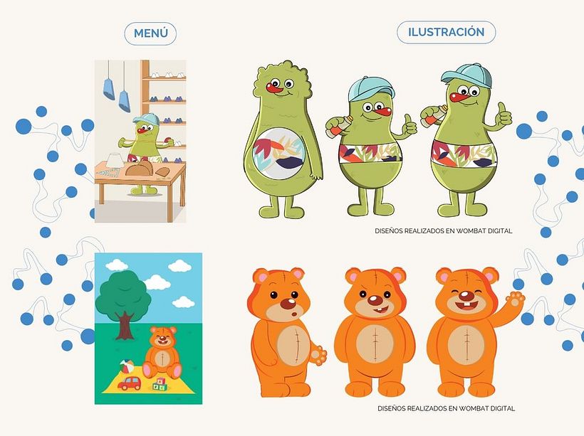 Mi proyecto del curso: Canva de 0 a 100: crea diseños de forma profesional 11