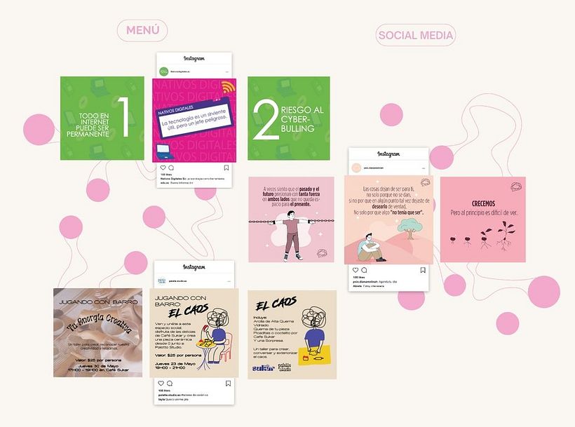 Mi proyecto del curso: Canva de 0 a 100: crea diseños de forma profesional 12