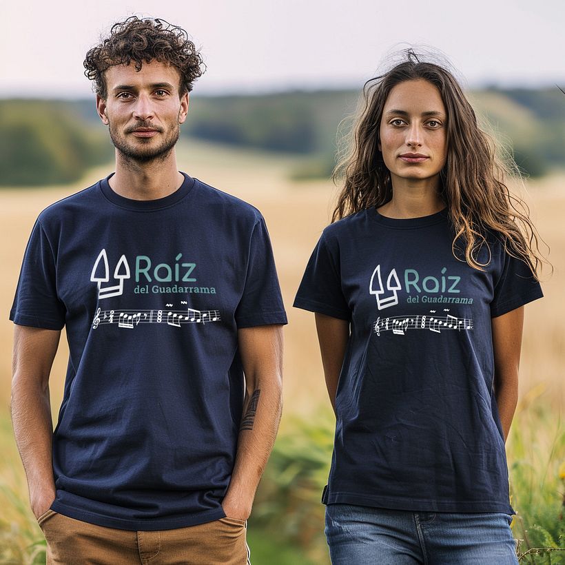 Merchandising / Camisetas