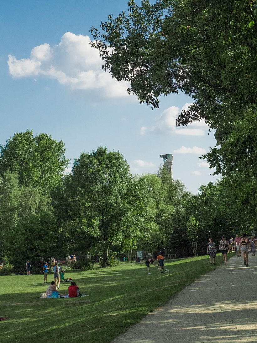 Mój projekt z kursu: Fotografia krajobrazowa i przyrodnicza 4