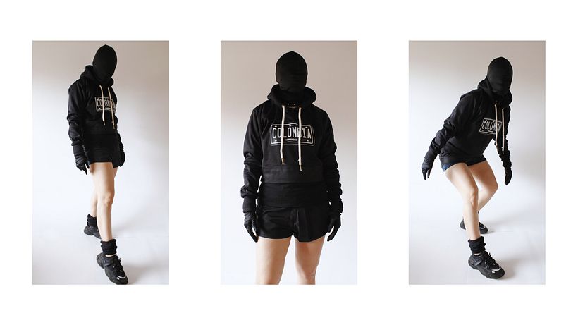 Mi proyecto del curso: Introducción al estilismo de moda 10