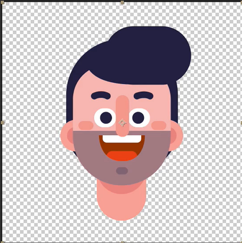 Mi proyecto del curso: Animación y diseño de personajes en After Effects 1