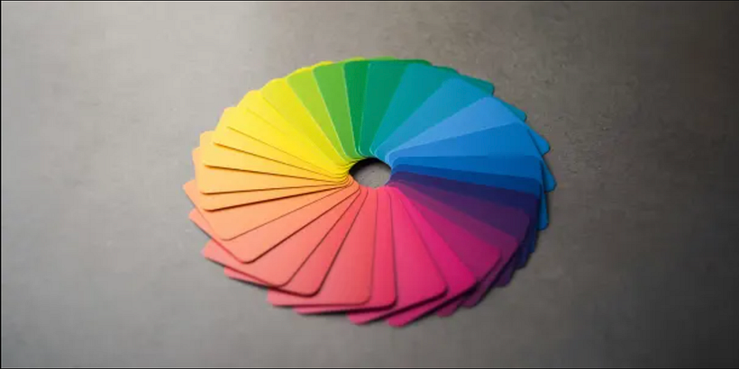 Armonía del color