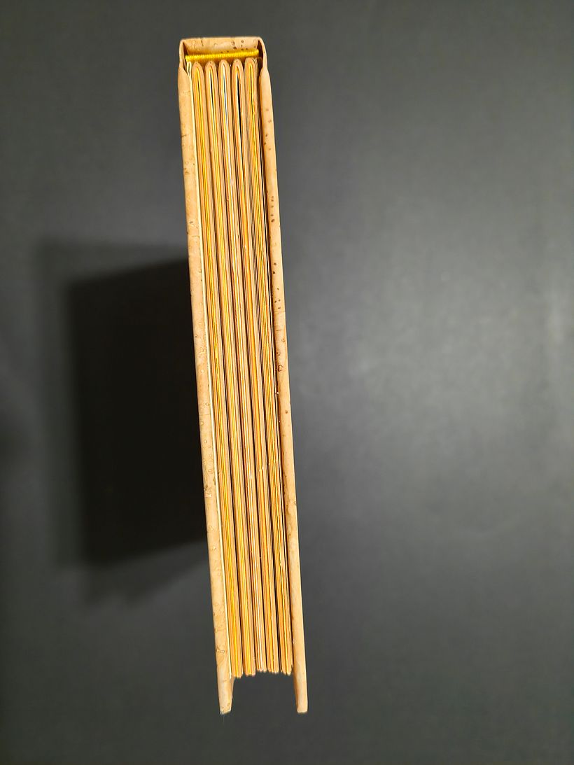 Lado superior