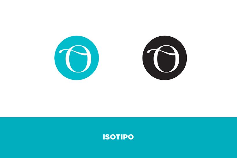 BRANDING • OLIVIA 2