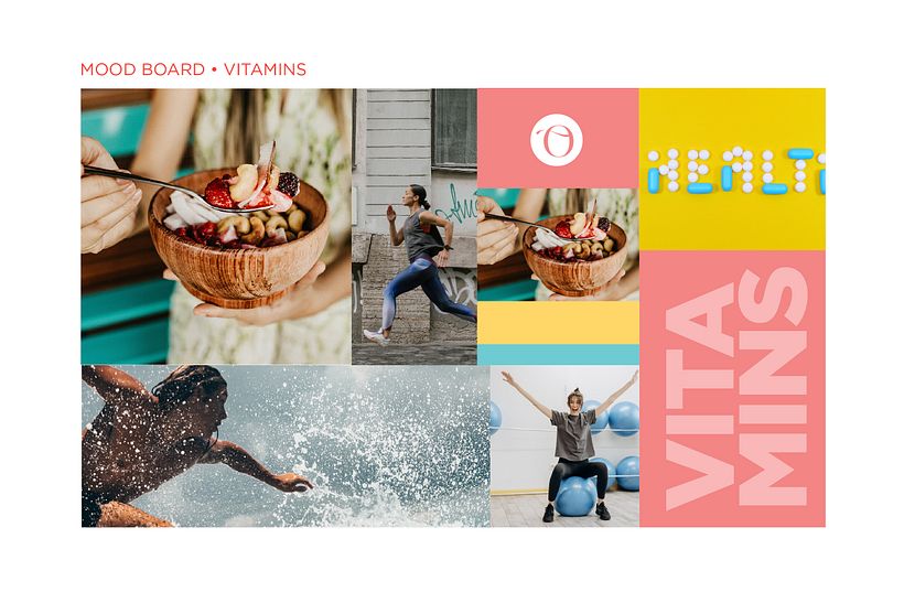 BRANDING • OLIVIA 11