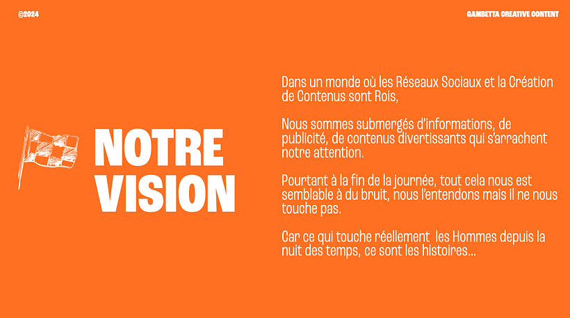 Mon projet du cours : Storytelling de marques : apprenez à faire la différence 2