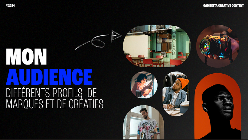 Mon projet du cours : Storytelling de marques : apprenez à faire la différence 5