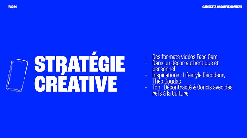 Mon projet du cours : Storytelling de marques : apprenez à faire la différence 12