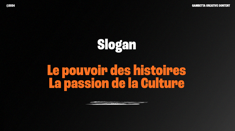 Mon projet du cours : Storytelling de marques : apprenez à faire la différence 16