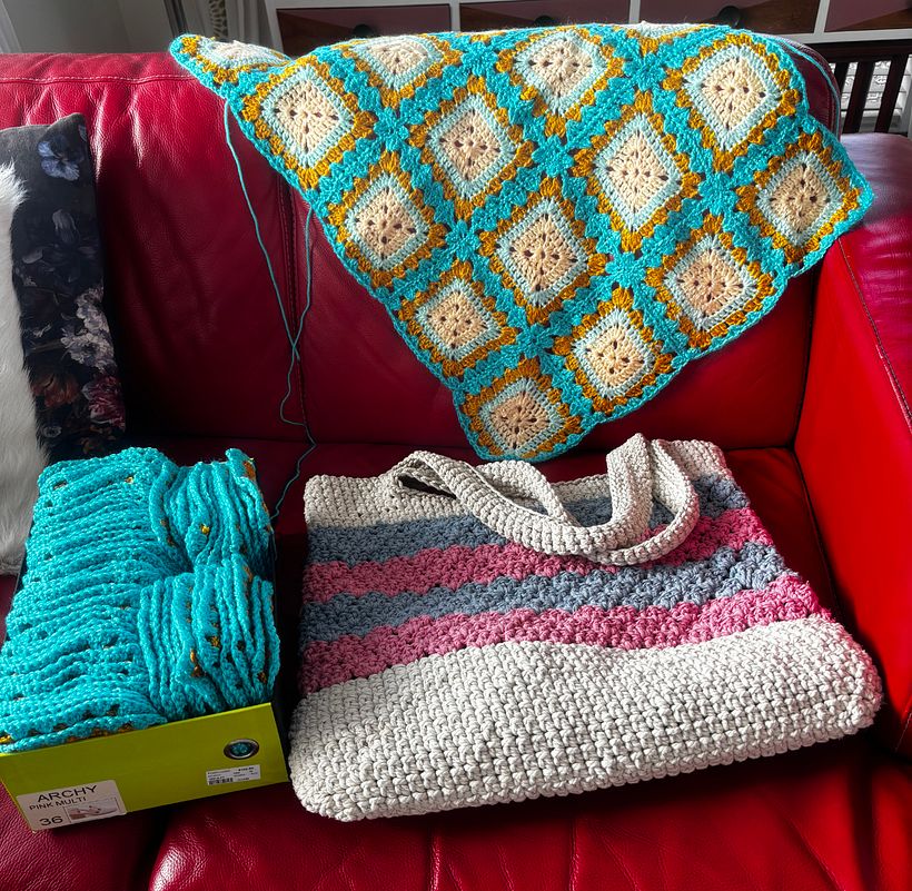 My First Two Projects 3